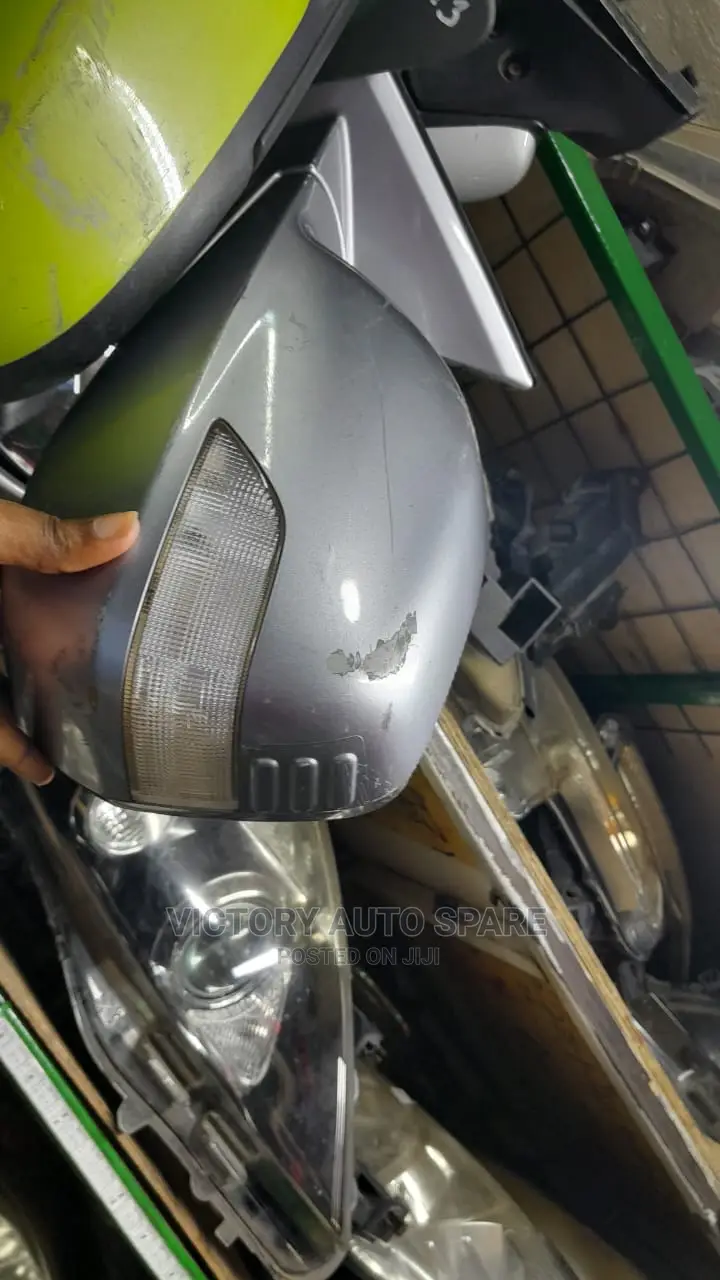 Honda Crv Re4 Side Mirror