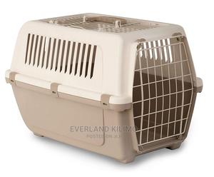 Pet Travel Carrier - thumbnail 2