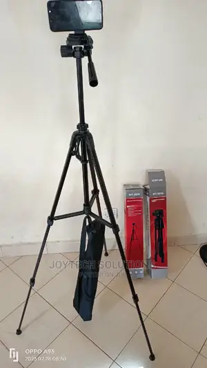 Tripod Phone /Camera/ Stand