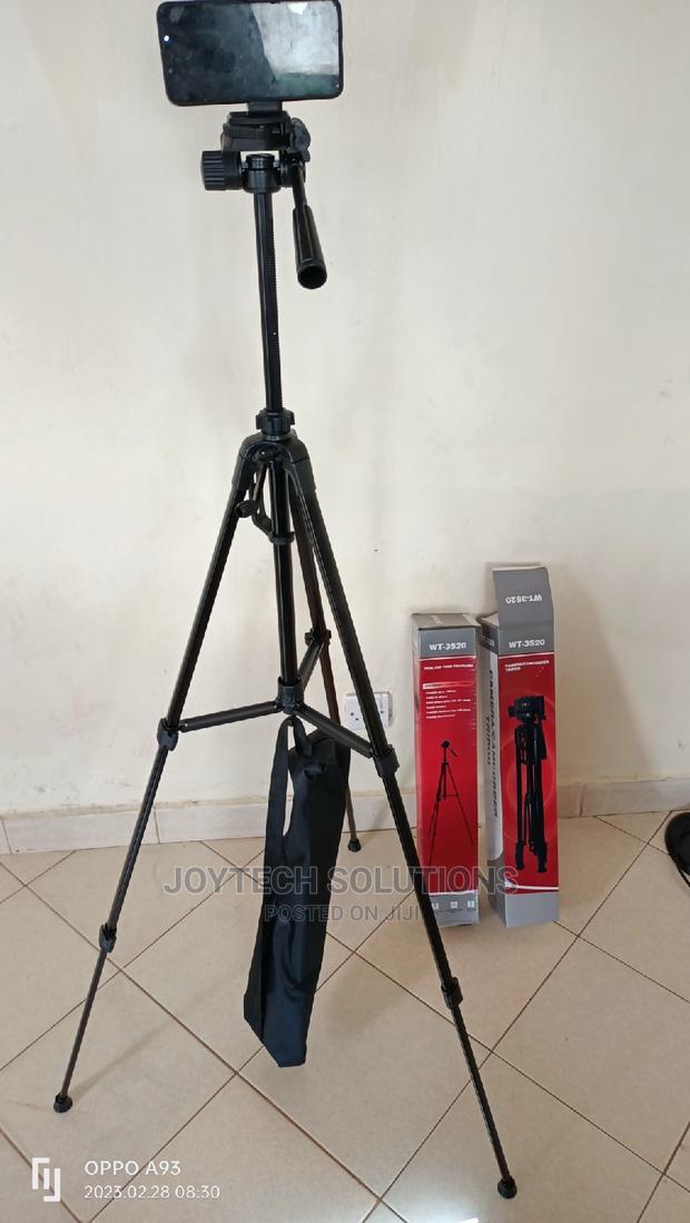 Tripod Phone /Camera/ Stand - thumbnail 2