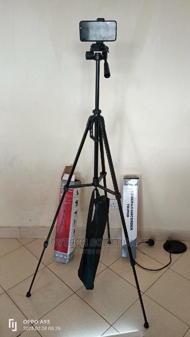 Tripod Phone /Camera/ Stand