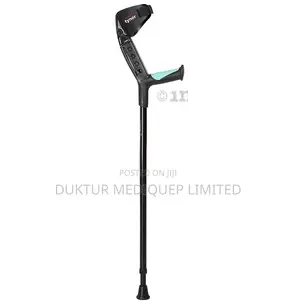 Tynor L-13 Elbow Crutch Adjustable Universal 1pc