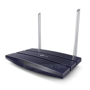 Archer C50 - Ac1200 Wireless Dual Band Router - thumbnail 2