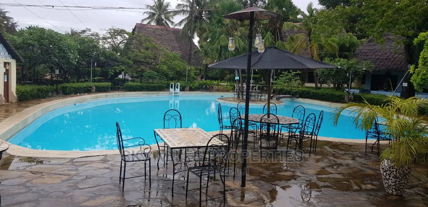 Hotel on Sale in Kilifi Town