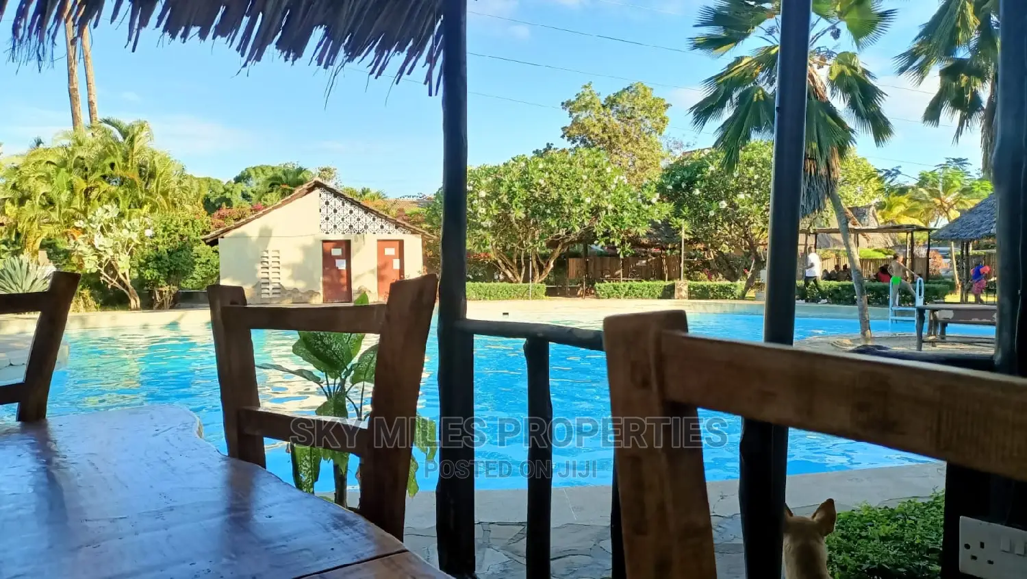Hotel on Sale in Kilifi Town