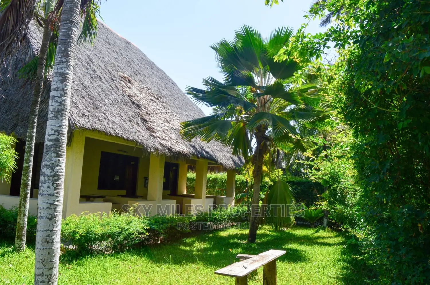 Hotel on Sale in Kilifi Town