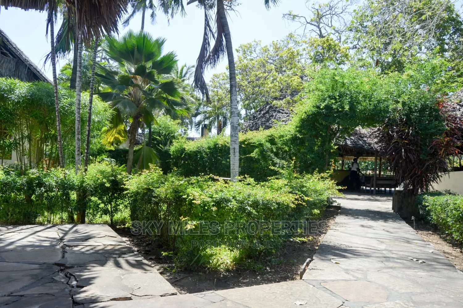 Hotel on Sale in Kilifi Town
