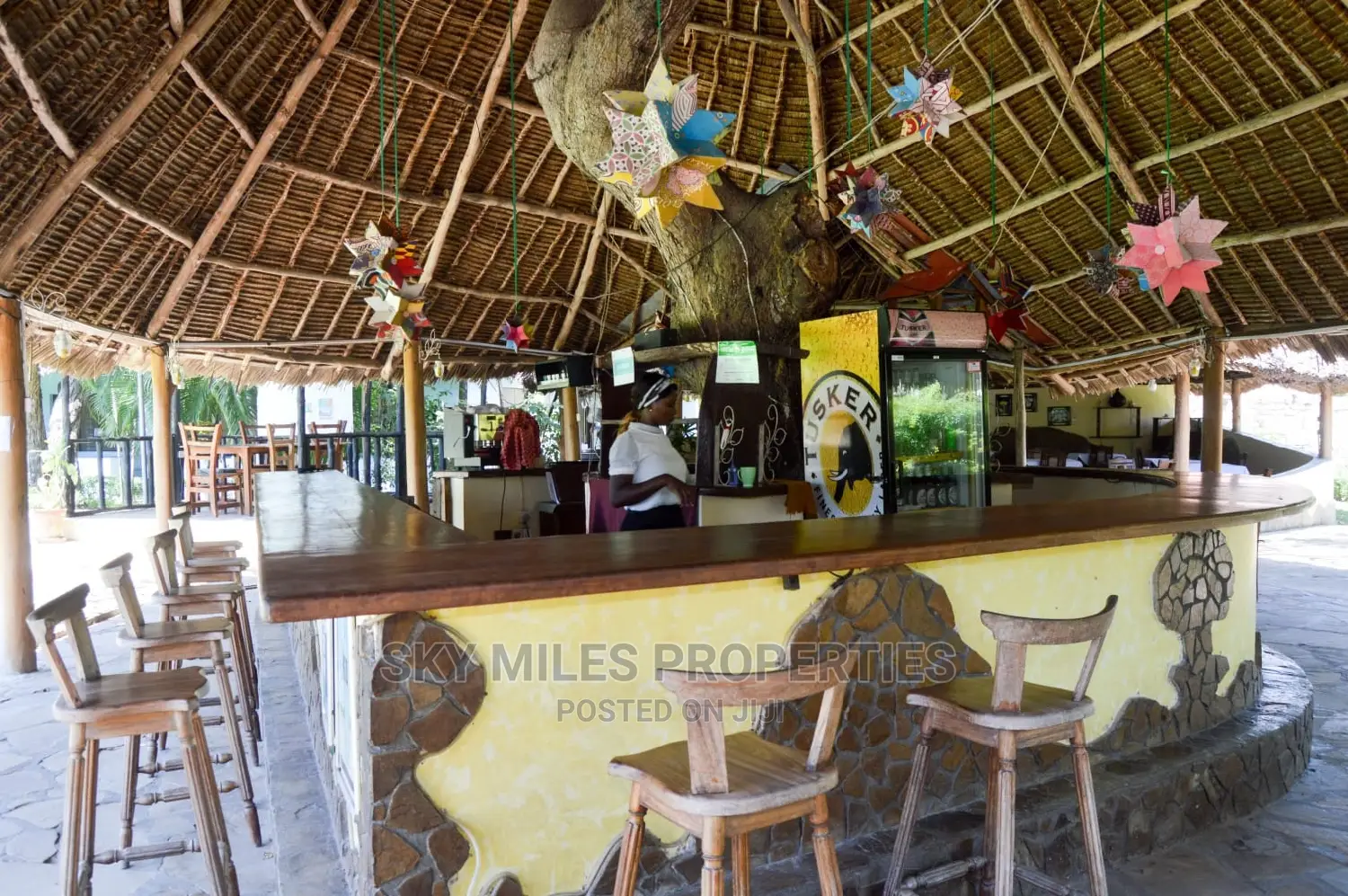 Hotel on Sale in Kilifi Town
