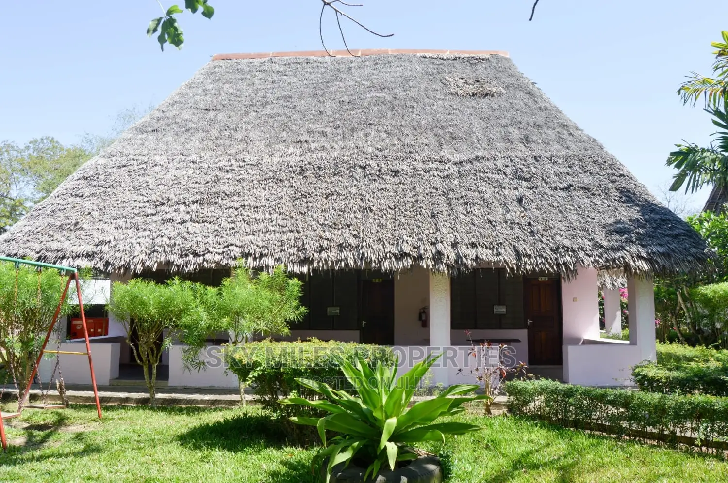 Hotel on Sale in Kilifi Town