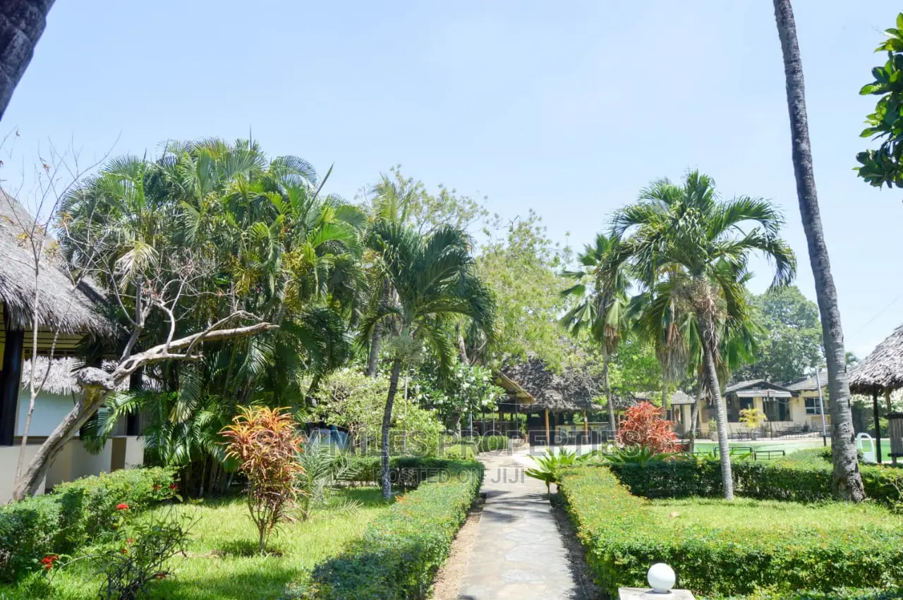 Hotel on Sale in Kilifi Town