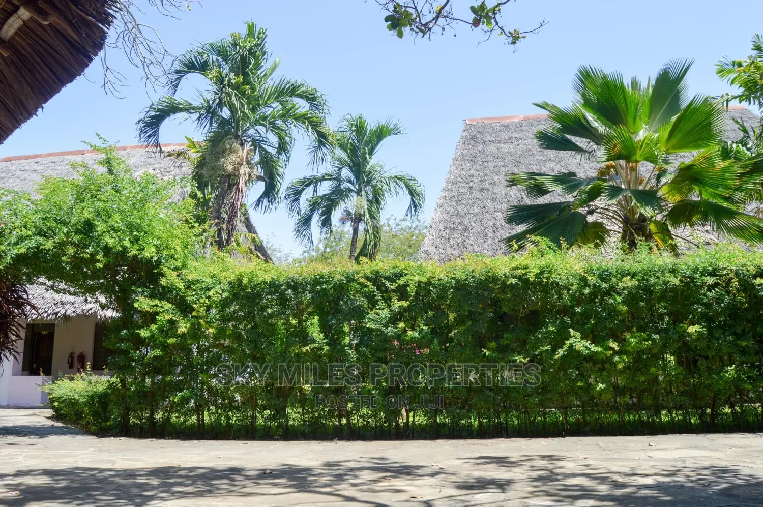 Hotel on Sale in Kilifi Town