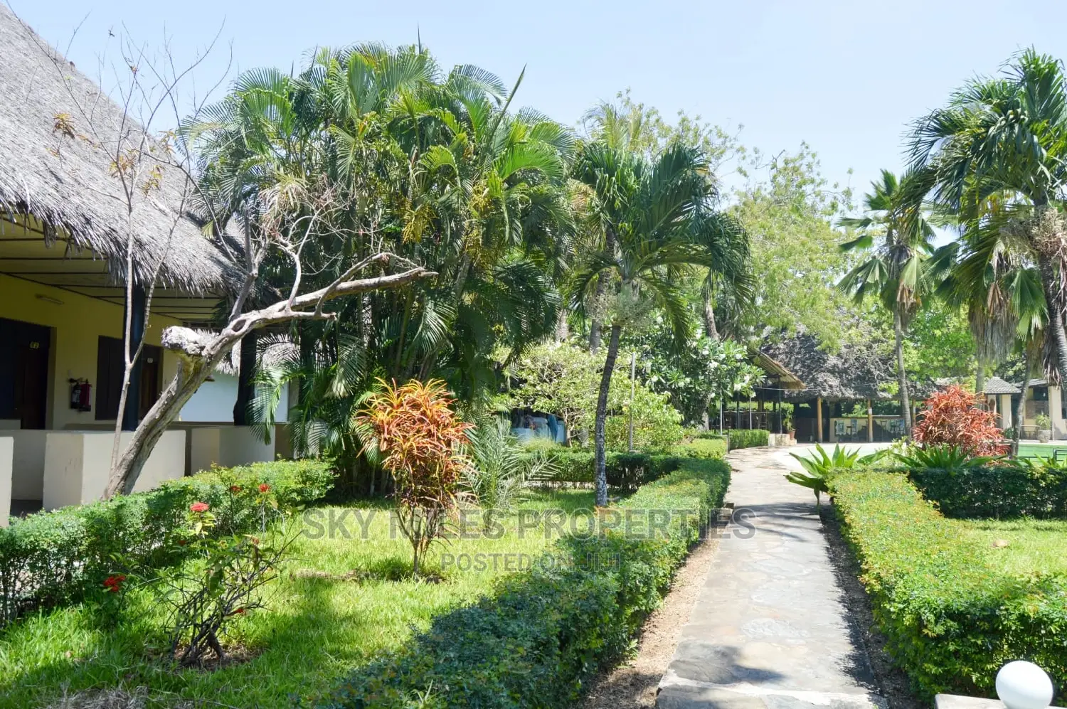 Hotel on Sale in Kilifi Town