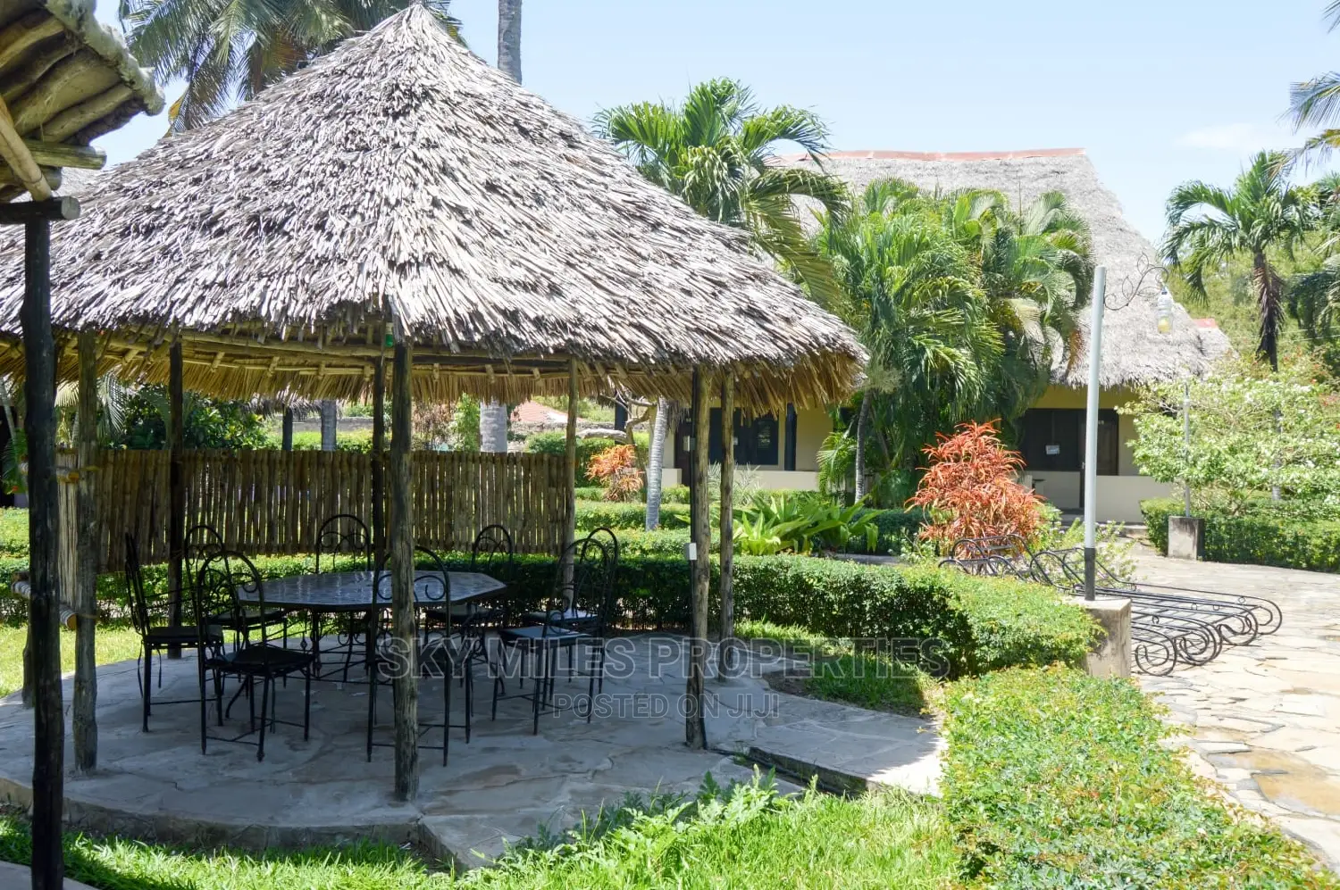 Hotel on Sale in Kilifi Town
