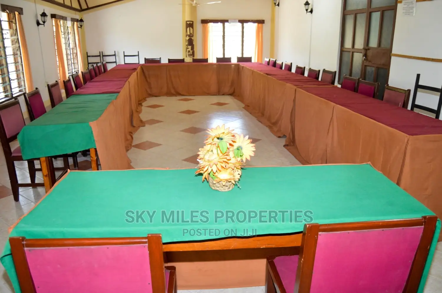 Hotel on Sale in Kilifi Town