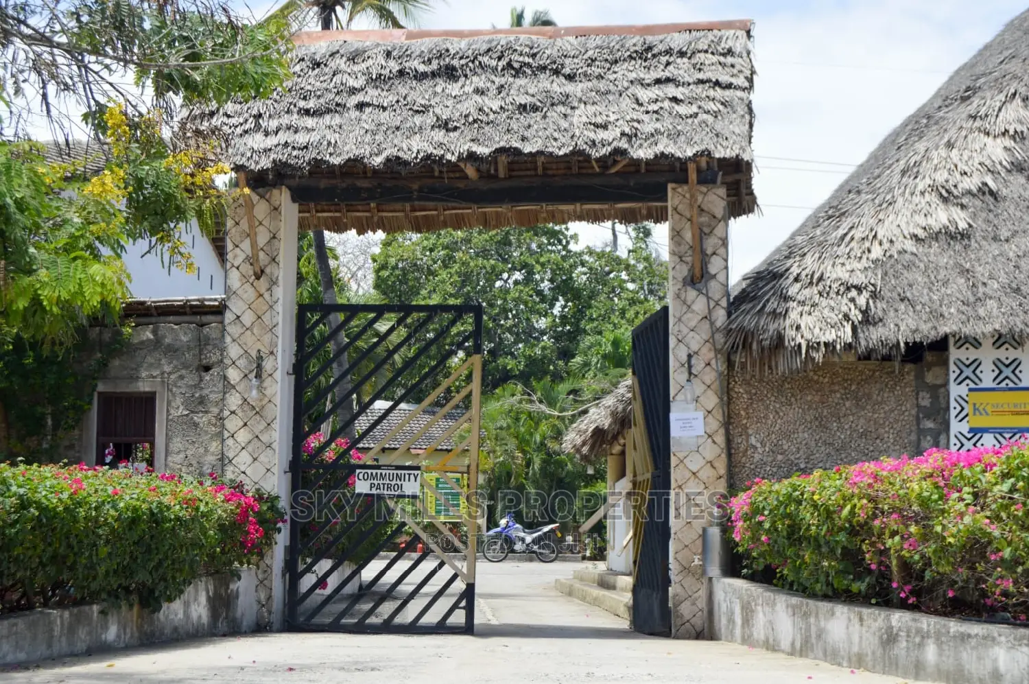 Hotel on Sale in Kilifi Town