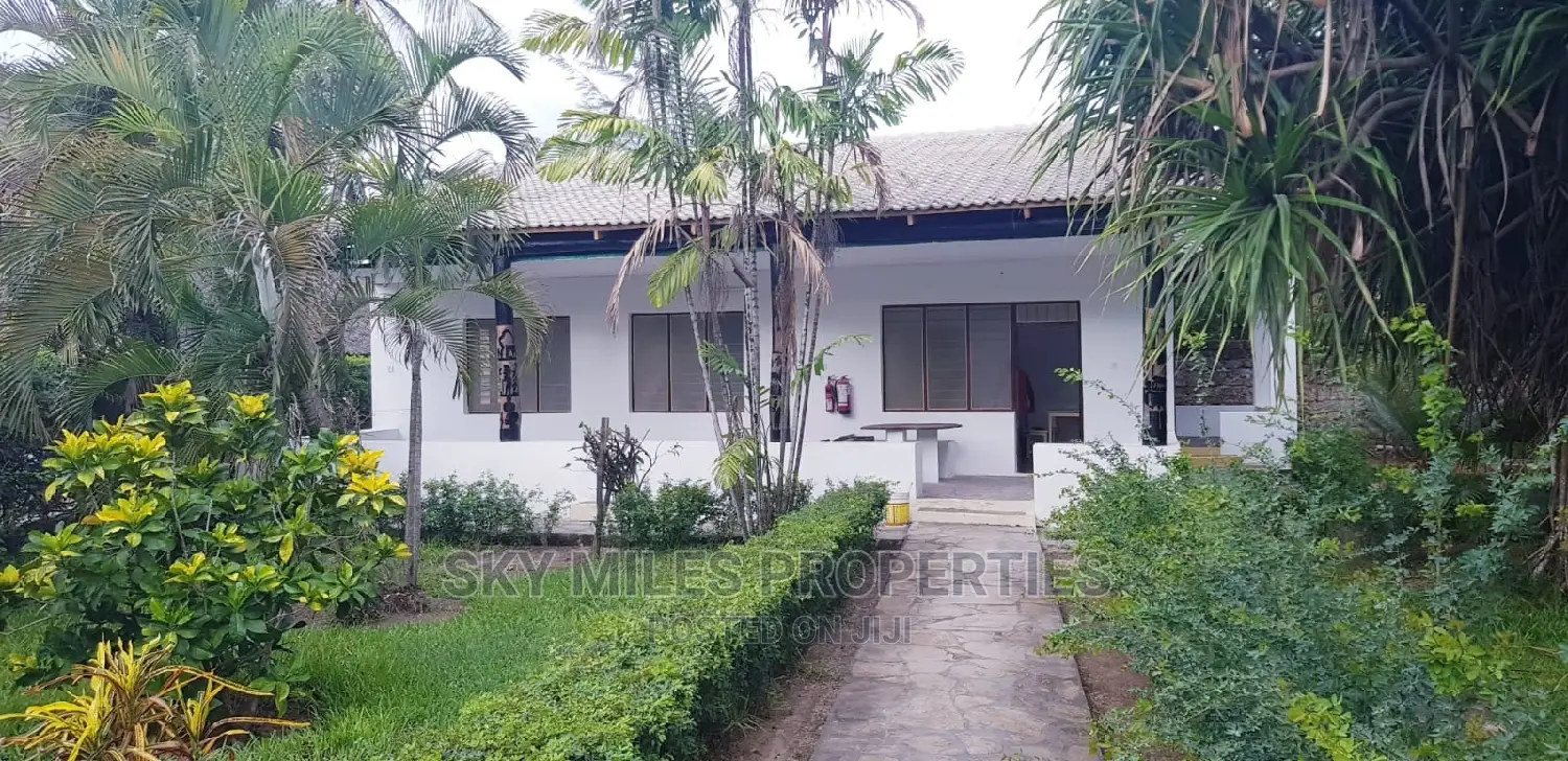 Hotel on Sale in Kilifi Town