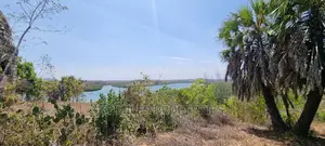 Creek Beach,Virgin Land on Sale in Mtwapa