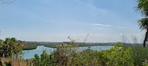 Creek Beach,Virgin Land on Sale in Mtwapa