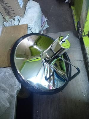 Big Complete Barber Base - thumbnail 2