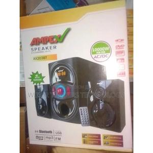 Ampex Speaker - thumbnail 2