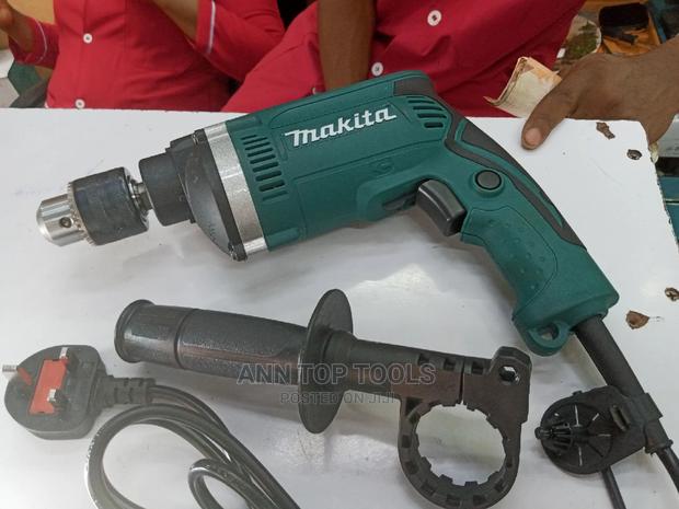 850 W Makita Drill - thumbnail 2