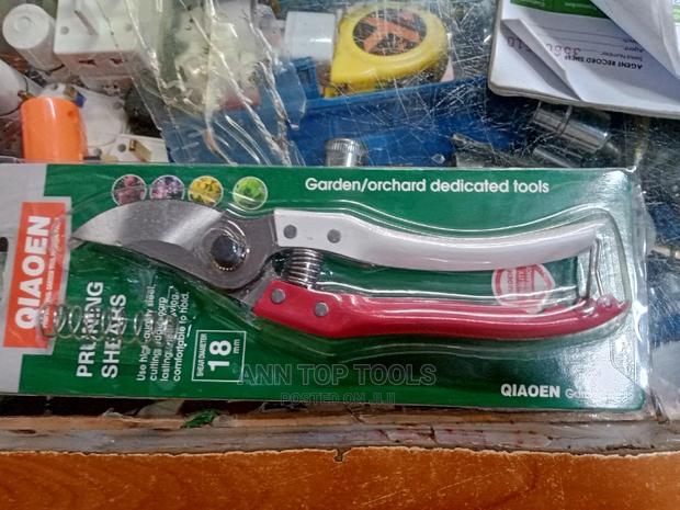 Pruning Shears - thumbnail 2