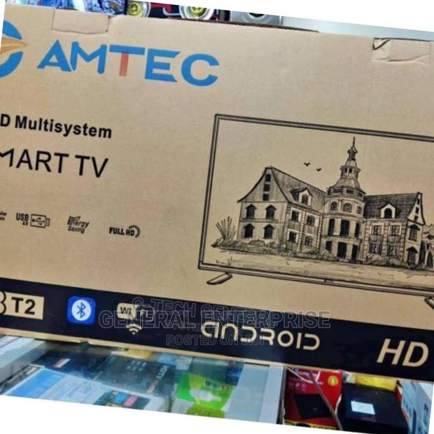 Amtec 43 Inches Television - thumbnail 2