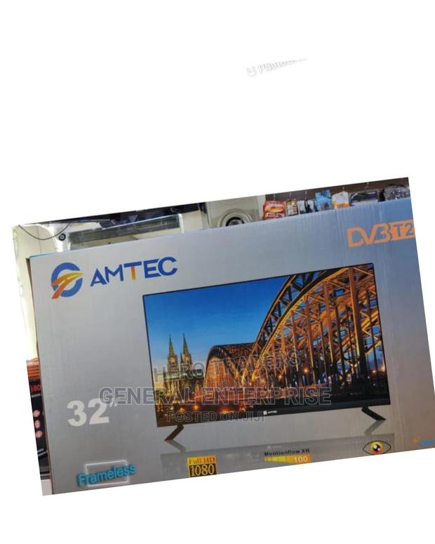 Amtec 32 Digital Tv - main view