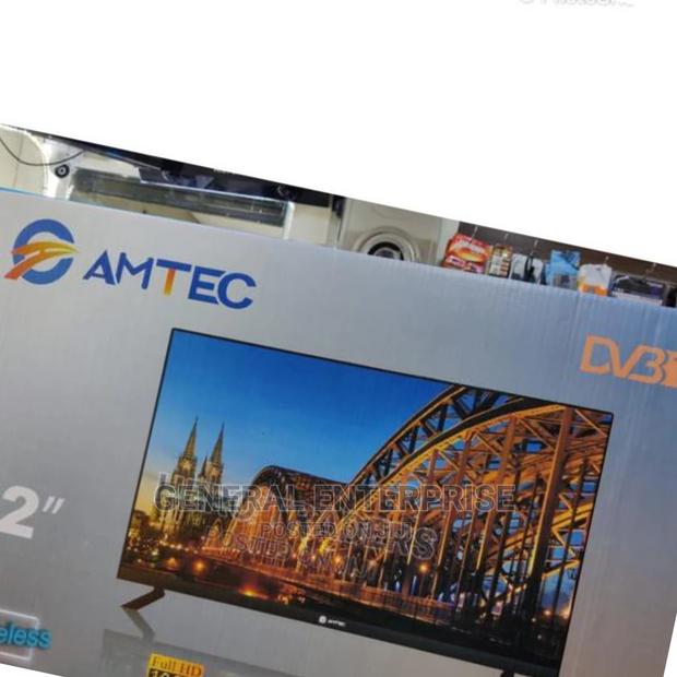 Amtec 32 Digital Tv - thumbnail 3