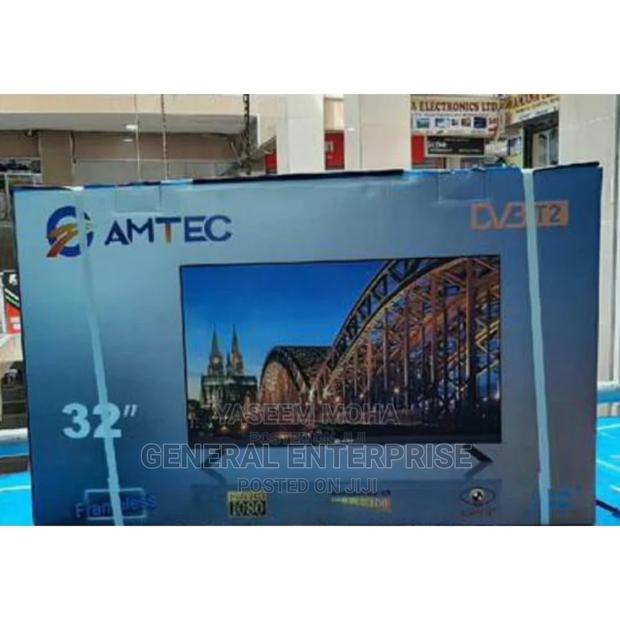32 Inch Digital Television