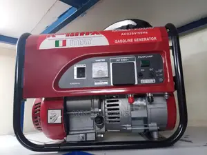 Kmax 4200 Petrol Generator