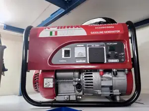 Kmax 4200 Petrol Generator