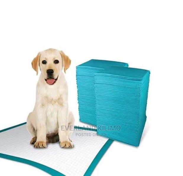 Pet Pee Training Pads - thumbnail 3
