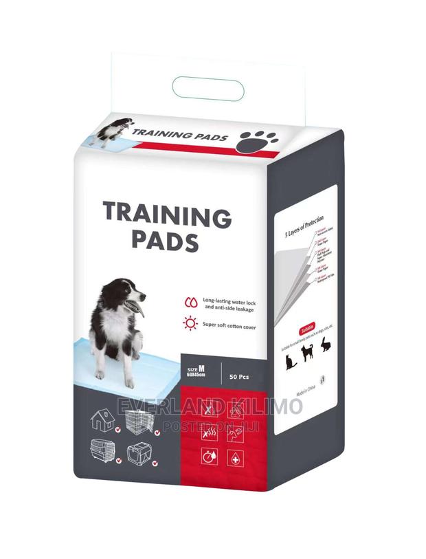Pet Pee Training Pads - main view