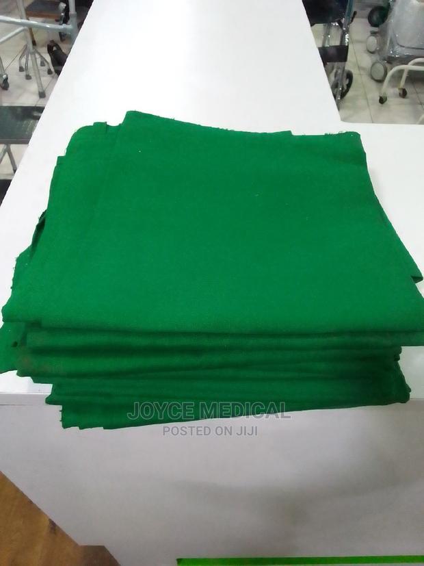 Green Towels - thumbnail 4