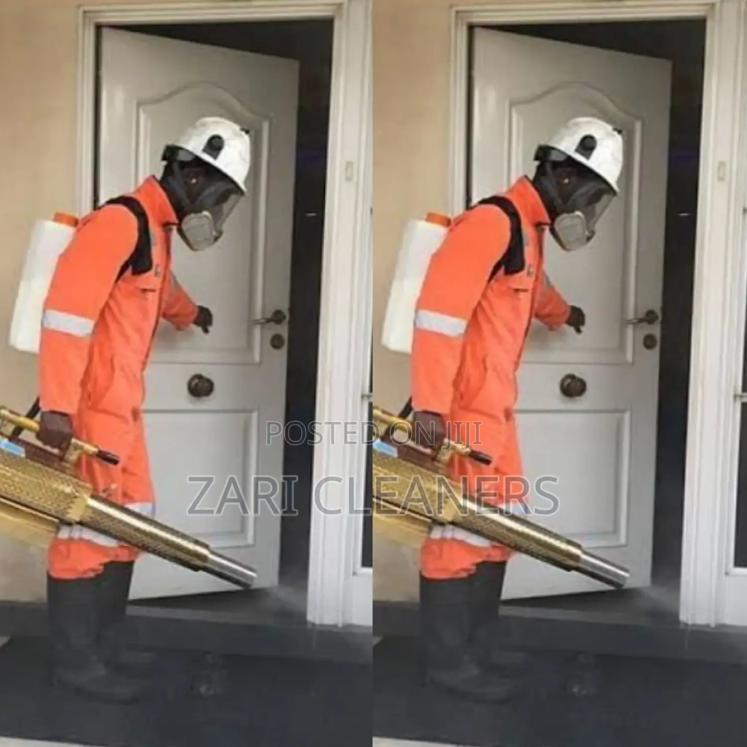 Fumigation Services in Athi River