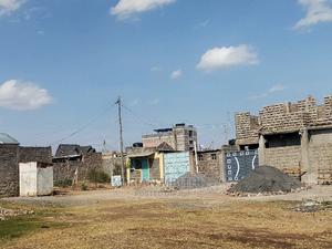 40*60 Plot for Sale in Mwihoko-Kahawa Sukari - thumbnail 2