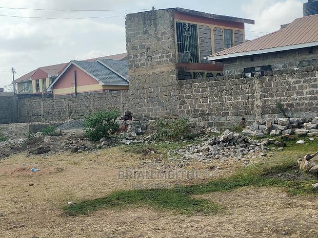 40*60 Plot for Sale in Mwihoko-Kahawa Sukari - thumbnail 12