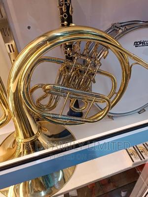 French Horn - main view