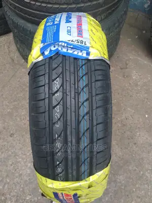 Wanda Tyres Sizes 185/70r14.