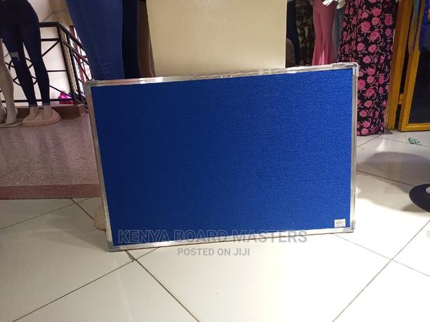 Notice Boards Notice Boards! Notice - main view