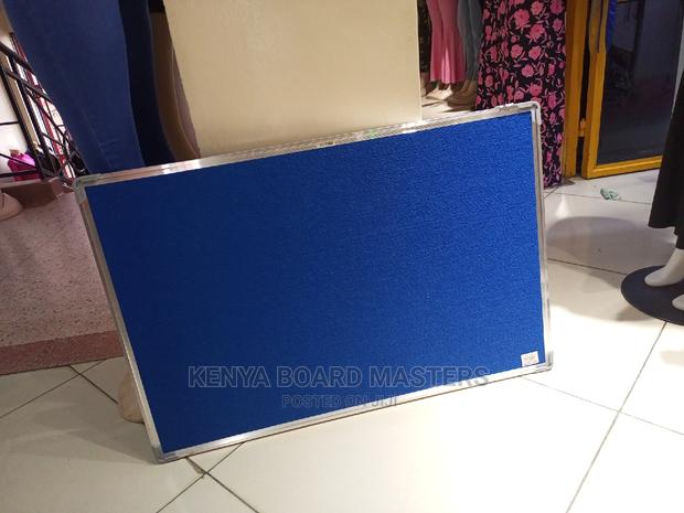 Notice Boards Notice Boards / Pin Boards Pin Boards - main view