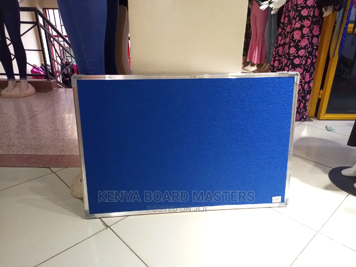 Notice Boards! Notice Board! Notice Board. Pin Board