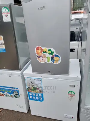 We Sale Fridges