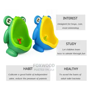 Urinal Kids Toddler Pee Trainer for Boys Potty Training.