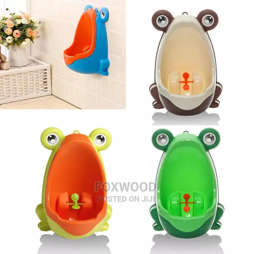 Urinal Kids Toddler Pee Trainer for Boys Potty Training.