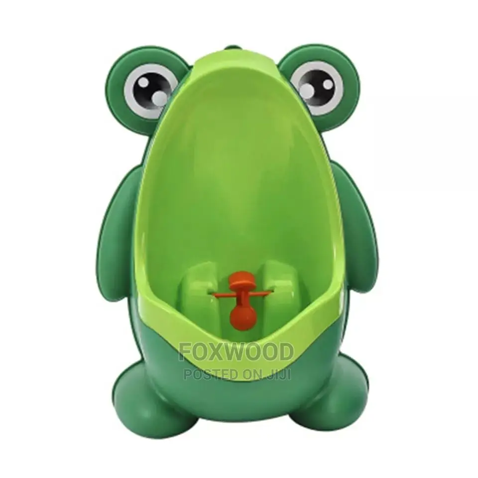 Urinal Kids Toddler Pee Trainer for Boys Potty Training.