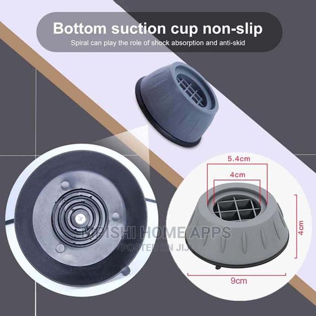 Anti-Vibration Feet Pads - thumbnail 5