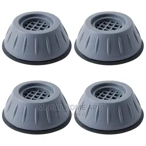 Anti-Vibration Feet Pads