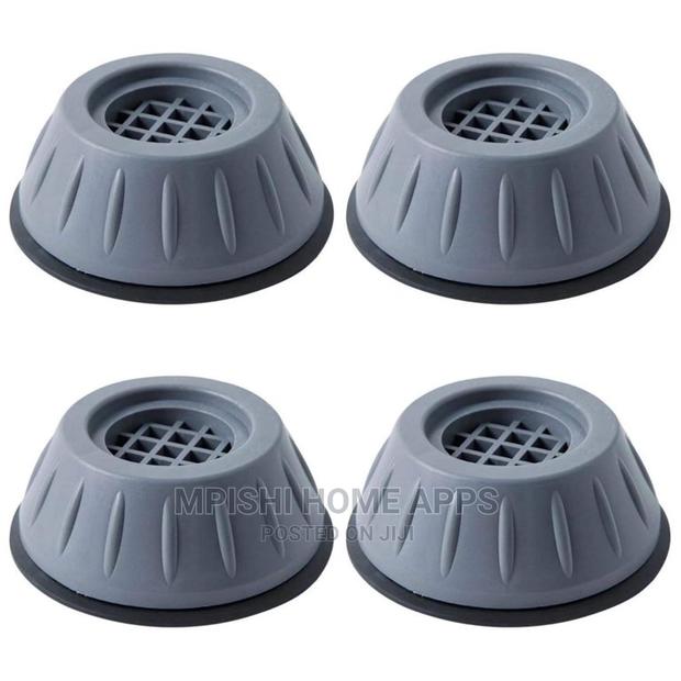 Anti-Vibration Feet Pads - thumbnail 2